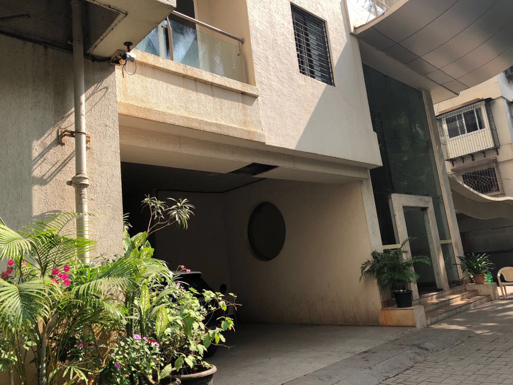 Building1 - Nav Sonarbala Annexe, Bandra West
